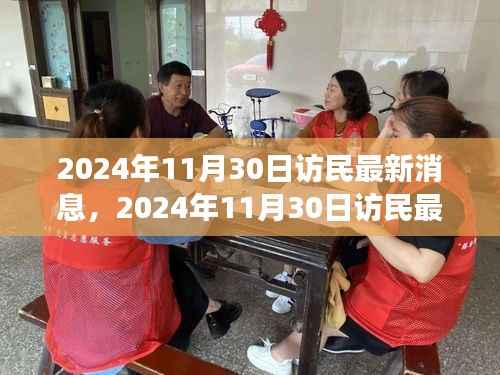 深度探讨与前瞻性观察，2024年11月30日访民最新消息综述