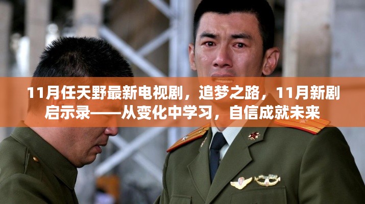 追梦之路启航，11月新剧启示录——自信成就未来，变化中的学习之旅（电视剧）