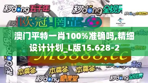 澳门平特一肖100%准确吗,精细设计计划_L版15.628-2