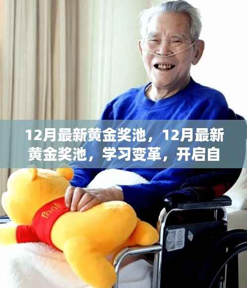 12月最新黄金奖池,开启学习变革,自信与成就之门