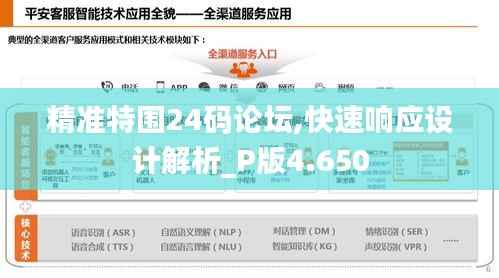 精准特围24码论坛,快速响应设计解析_P版4.650