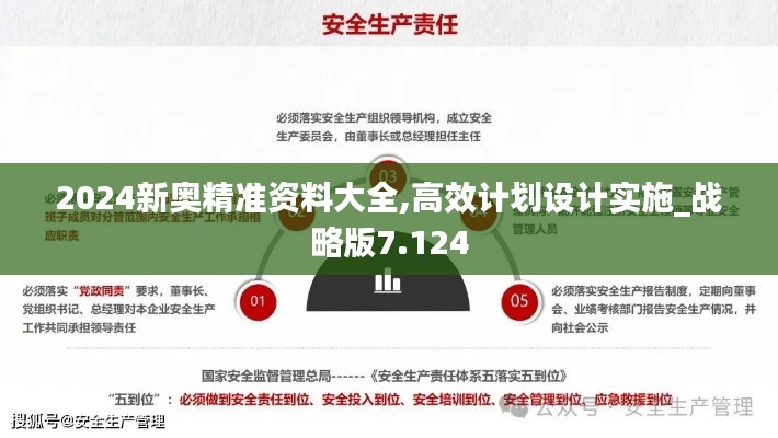 2024新奥精准资料大全,高效计划设计实施_战略版7.124