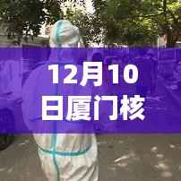 12月10日厦门核酸检测结果实时查询指南,初学者与进阶用户适用