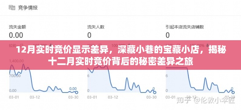 十二月实时竞价背后的秘密,小巷宝藏小店的差异之旅