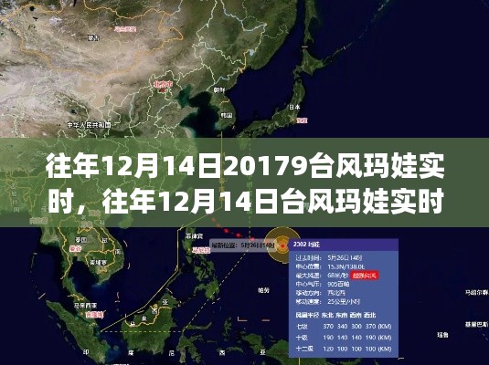 台风玛娃实时路径查询与应对指南,往年12月14日回顾与指南