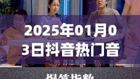 2025年抖音热门音乐,女性视角下的悦耳旋律