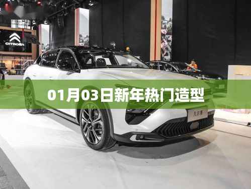 新年热门造型大赏 01月03日流行趋势