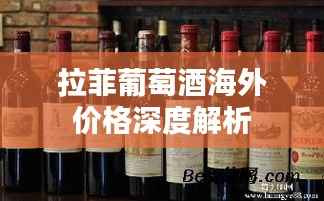 拉菲葡萄酒海外价格深度解析