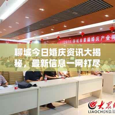 聊城今日婚庆资讯大揭秘，最新信息一网打尽！