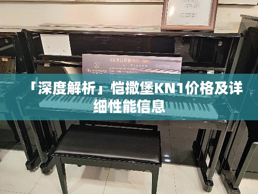 「深度解析」恺撒堡KN1价格及详细性能信息