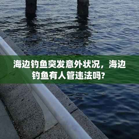海边钓鱼突发意外状况，海边钓鱼有人管违法吗? 