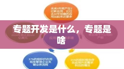 专题开发是什么，专题是啥 