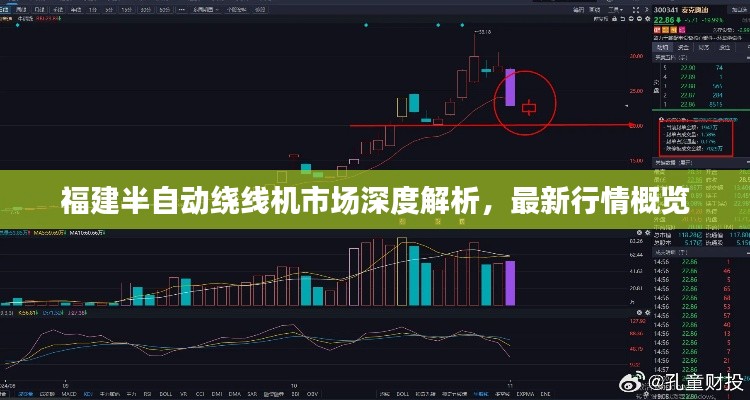 福建半自动绕线机市场深度解析,最新行情概览