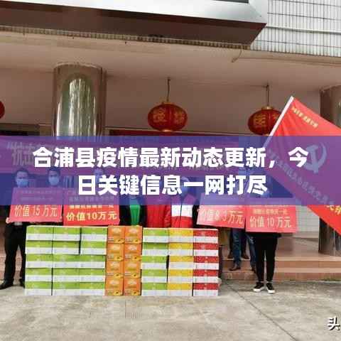 合浦县疫情最新动态更新，今日关键信息一网打尽